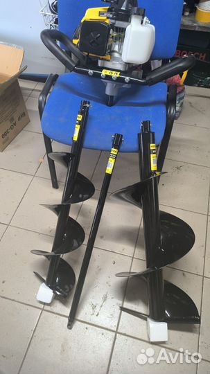 Аренда инструмента