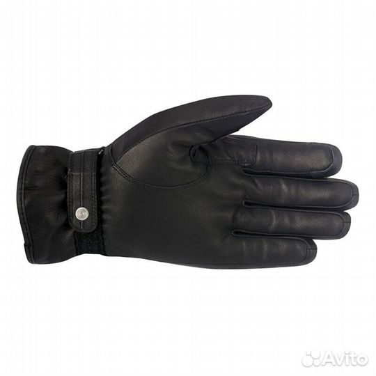 Alpinestars Portland Drystar Glove Черный