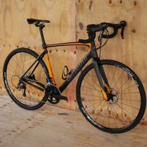 Specialized Roubaix Comp endurance