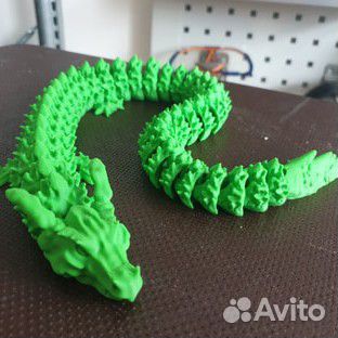 3D печать, 3D моделирование, 3D сканирование