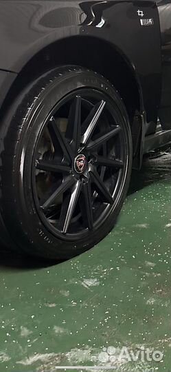 Vossen вертушки r16 4 98