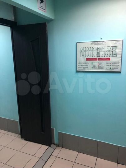 Здание, 860 м²