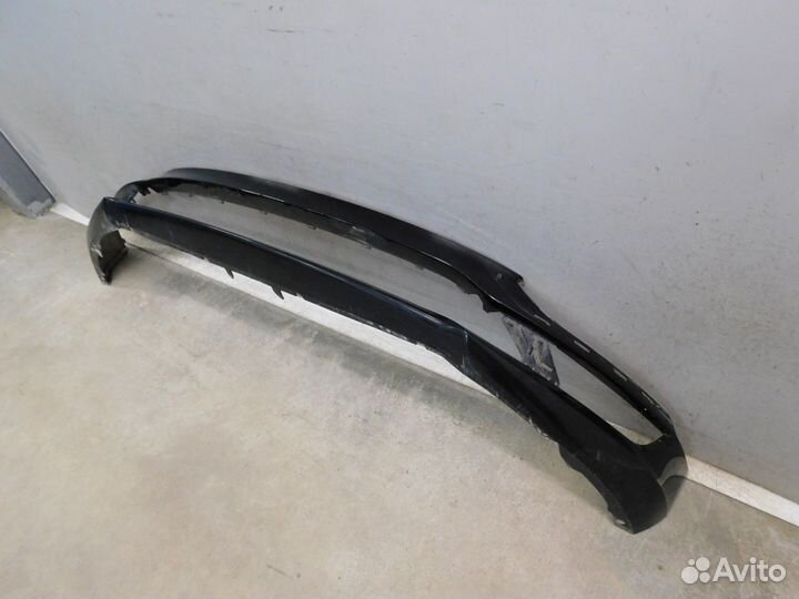 Юбка передняя Volvo V90 Cross Country 24104