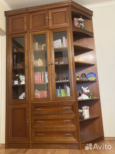 Крижный шкаф