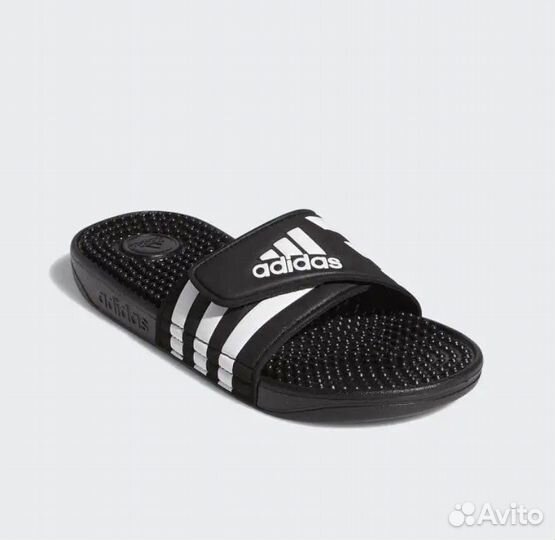 Сланцы adidas детские