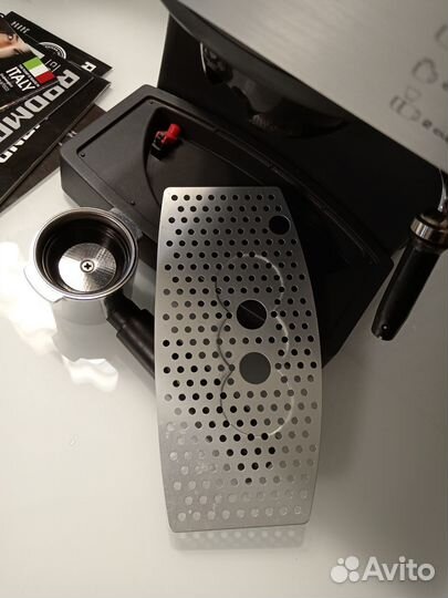 Кофемашина redmond RCM 1503