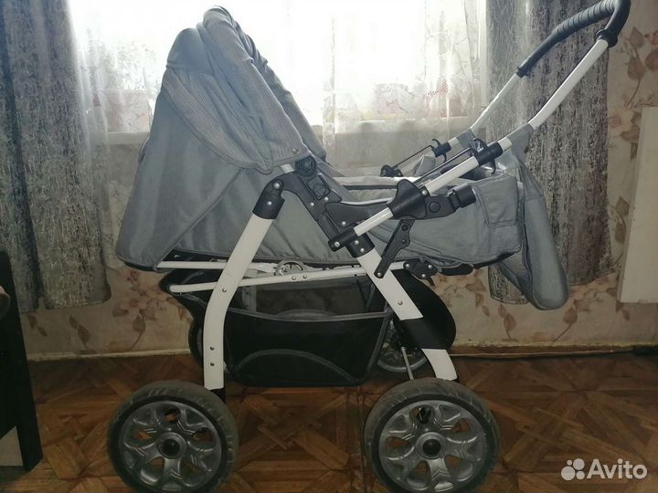 Детские коляски