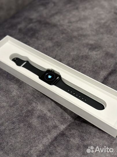 Apple watch series 3 38mm