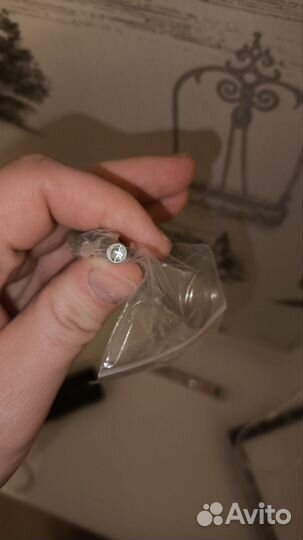 Ключ овальный бита для кофемашин jura