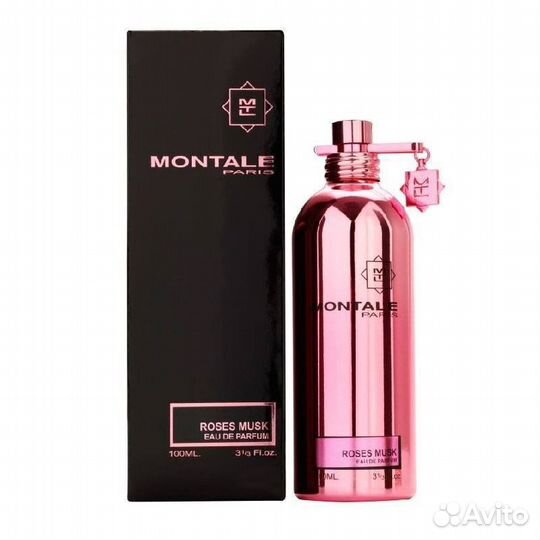 Духи тестеры по 40 ml