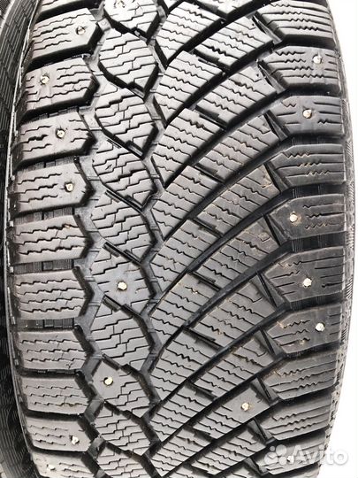 Gislaved Nord Frost 200 225/65 R17 102T