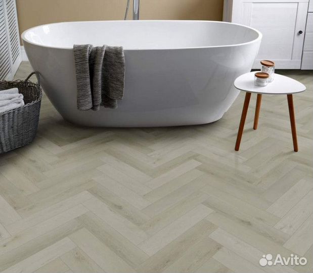 Кварцвиниловый ламинат (пвх плитка) со склада