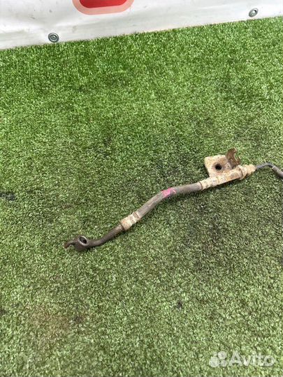 Шланг тормозной задний левый Kia Rio 3 1.6 G4FC