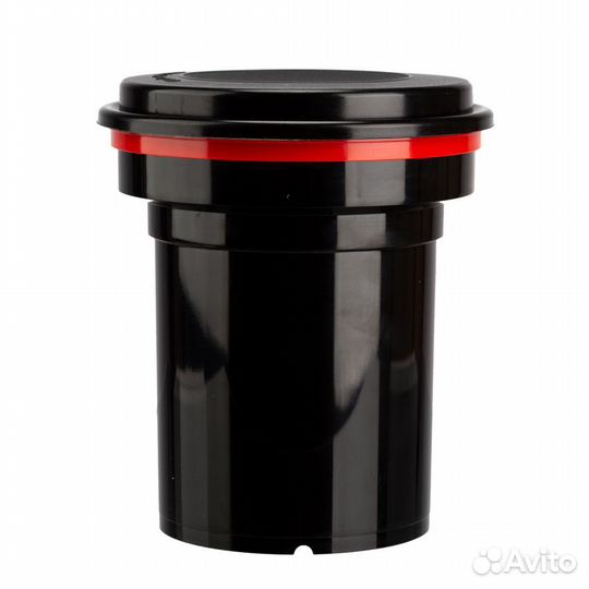 Бачок PWR для проявки пленки 135 и 120 форматов