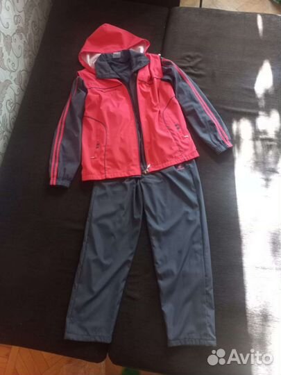 Спортивный костюм