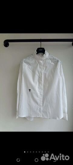 Блузка Christian Dior