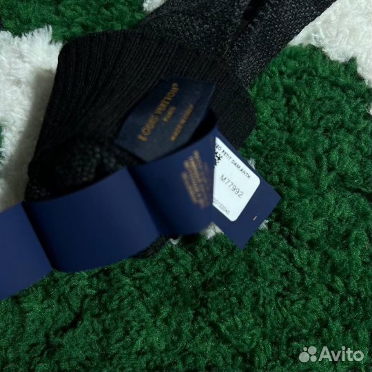 Перчатки Louis Vuitton Beanie Neo