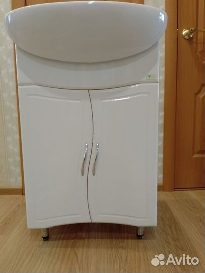 Тумба для ванной бу