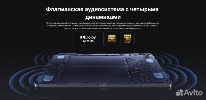 Xiaomi Pad 5 6/128GB White Новый