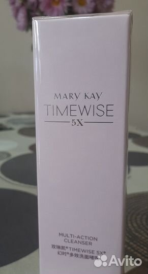 Косметика Mary Kay