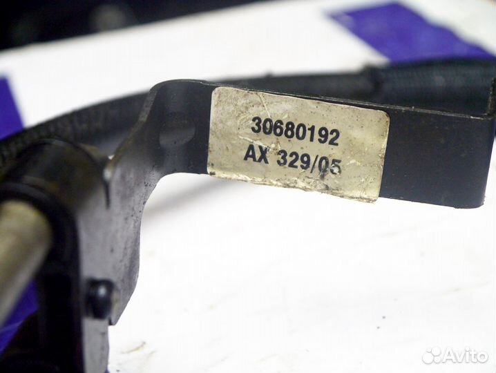 Радиатор гидроусилителя Вольво XC90 2002+