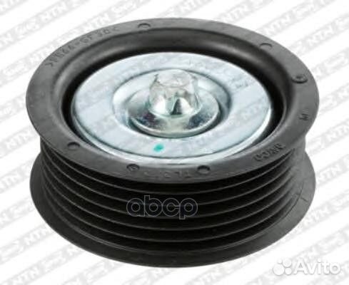 Ролик обводной GA35805 NTN-SNR