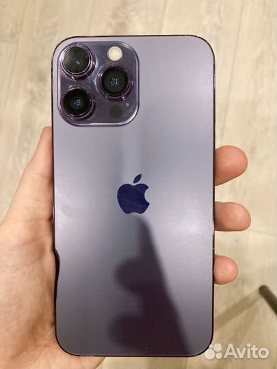 iPhone xr в корпусе 14 pro max