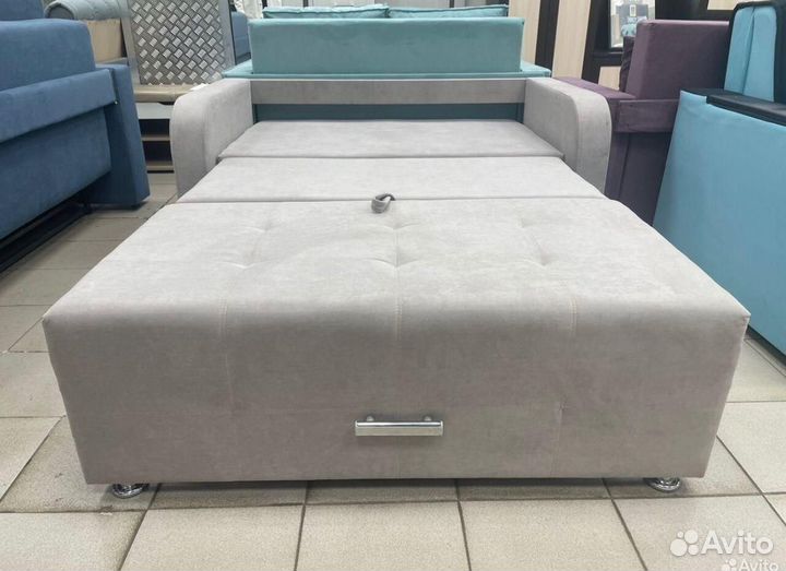 Диван кровать(быстрая доставка) 6417