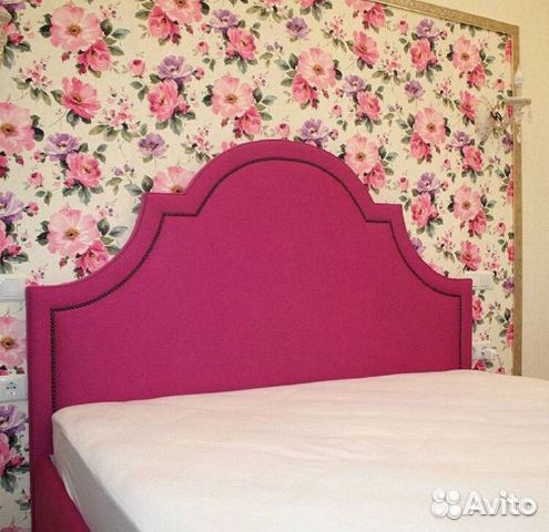 Кровать двухспальная новая с ящиками