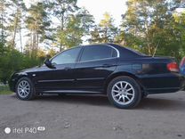 Hyundai Sonata 2.7 MT, 2006, 299 400 км, с пробегом, цена 300 000 руб.