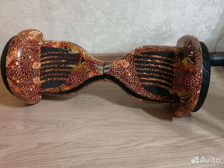 Гироскутер