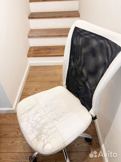 Компьютерный стул