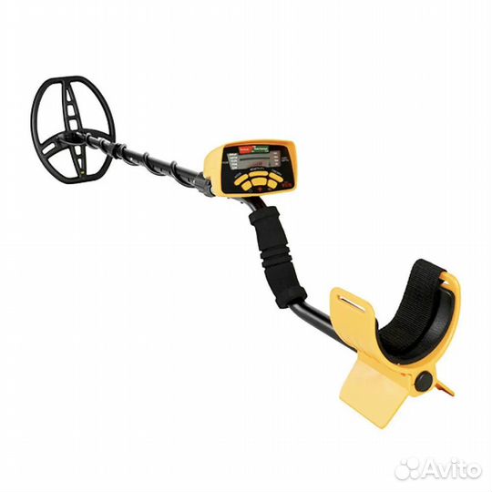 Металлоискатель Кобра Т-350