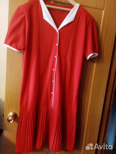 Платья женские, р. 56-58
