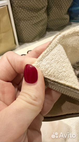 Пакет вещей на девочку 86 размер HM