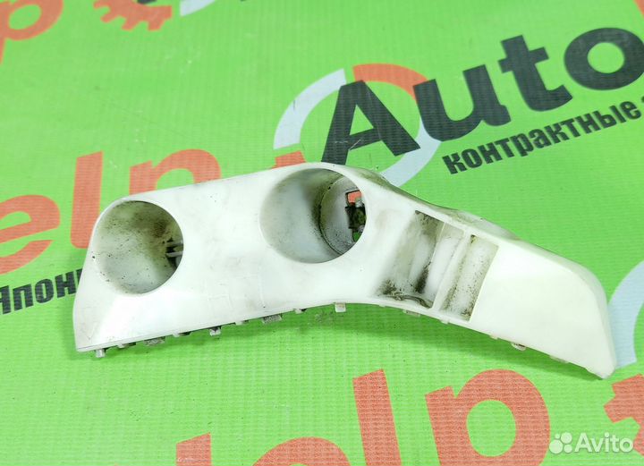 Кронштейн бампера nissan fuga Y51 передний левый