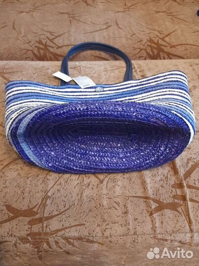 Cумка женская летняя aminta новая