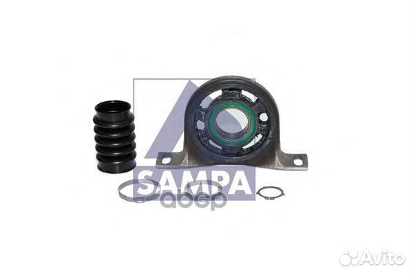 Подвес.опора кардана с подшип. MB Sprinter