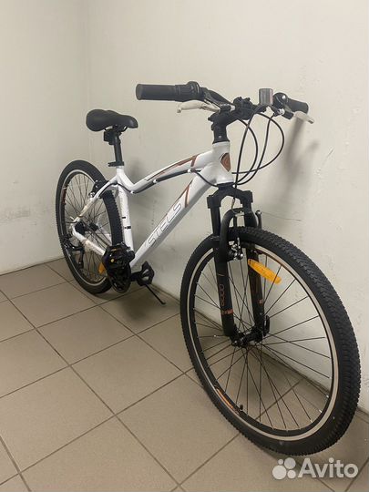 Женский велосипед Stels Miss 6000 V 26