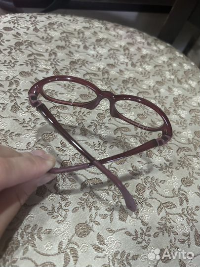 Оправа для очков детская