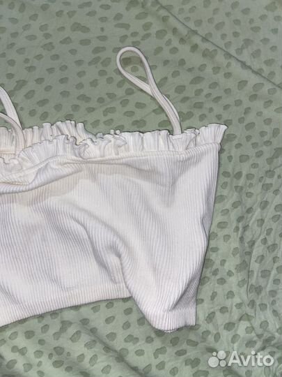 Топ в рубчик