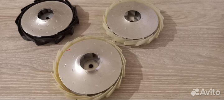 Крыльчатка на самсунг