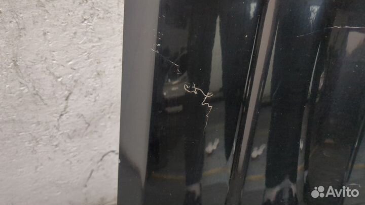 Крыло Mitsubishi Outlander XL, 2007