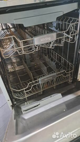 Посудомоечная машина 60 см бу на запчасти