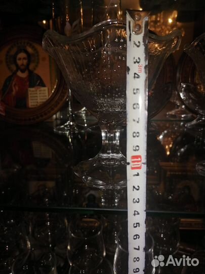 Креманки разных стран