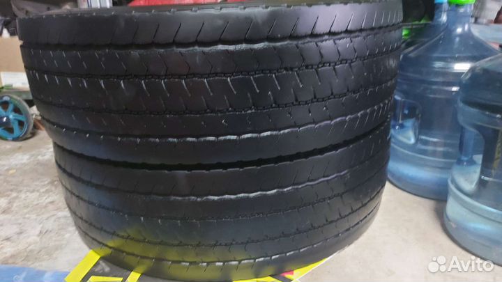 Bridgestone M788 265/70 R19 140M
