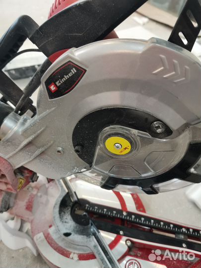 Дисковая пила