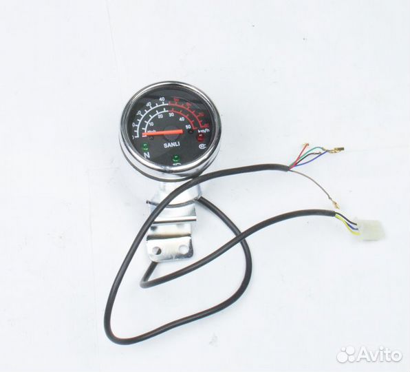 Спидометр аналоговый ATV 110-125сс 2014 (без счетч