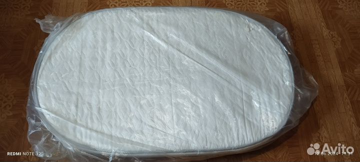 Детская кроватка трансформер бу