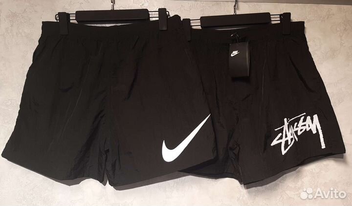 Шорты Nike в ассортименте